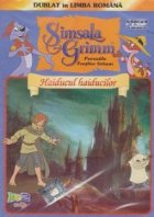 Simsala Grimm - Haiducul haiducilor