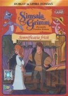 Simsala Grimm - Semnificatia fricii