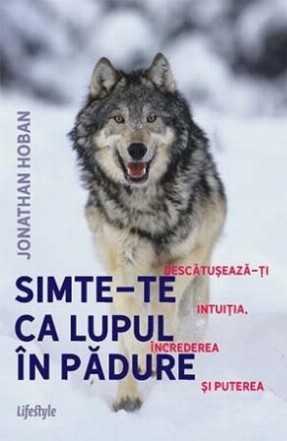 Simte-te ca lupul în pădure