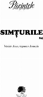 Simţurile