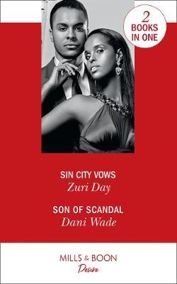 Sin City Vows