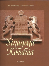 Sinagoga in Romania