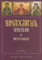 Sinaxarul sfintilor pretutindeni septembrie februarie