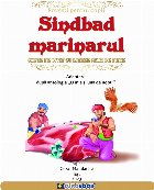 Sindbad marinarul carte citit litere