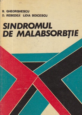 Sindromul de malabsorbtie