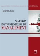 SINERGIA INSTRUMENTELOR DE MANAGEMENT