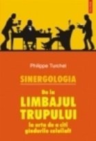 Sinergologia limbajul trupului arta citi