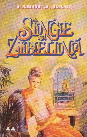 Singe si zibelina, Volumul al II-lea