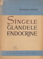 Singele glandele endocrine