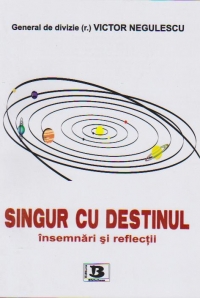 Singur cu destinul. Insemnari si reflectii