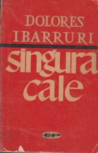 Singura cale