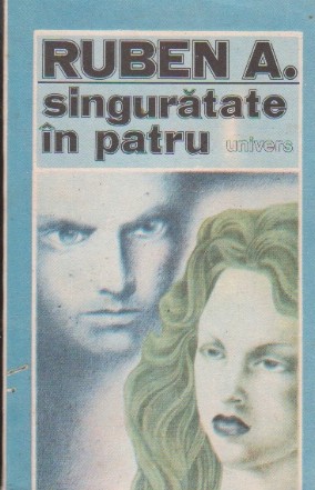 Singuratate in patru