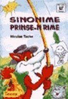 Sinonime prinse rime