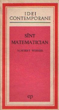 Sint matematician