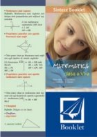 Sinteze Booklet - Matematica - clasa a VI-a