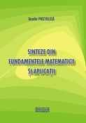 Sinteze din fundamentele matematicii si aplicatii