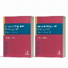 Sinteze de Drept penal. Partea generala (volumul I + volumul II). Editia 4