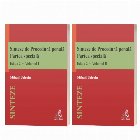 Sinteze de Procedura penala. Partea speciala (vol. I + vol. II). Editia 2