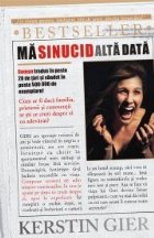 sinucid alta data