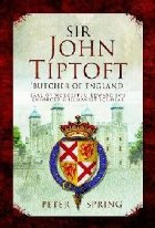 Sir John Tiptoft Butcher England\