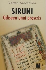 Siruni - Odiseea unui proscris