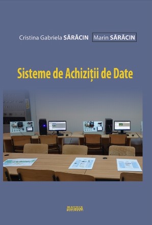 Sisteme de achiziţii de date