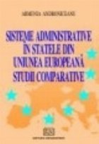 Sisteme administrative statele din Uniunea