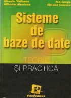 Sisteme baze date teorie practica