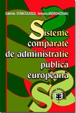 Sisteme comparate de administraţie publică europeană