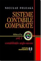 Sisteme contabile comparate Contabilită ţ