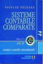 Sisteme contabile comparate Normele contabile