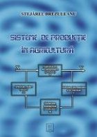 Sisteme de productie in agricultura