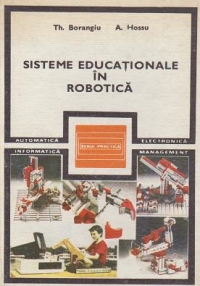 Sisteme educationale in robotica