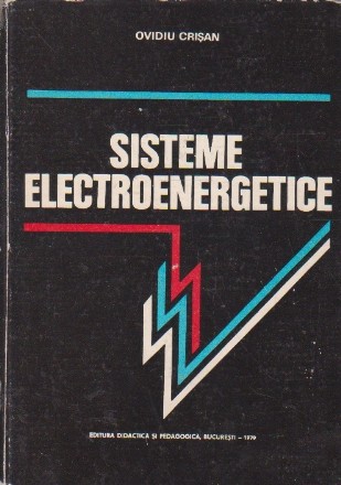 Sisteme Electroenergetice