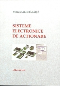 Sisteme electronice de actionare