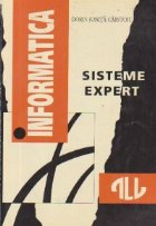 Sisteme expert