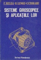 Sisteme giroscopice aplicatiile lor