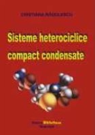 Sisteme heterociclice compact condensate