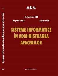 Sisteme informatice in administrarea afacerilor