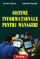 Sisteme informationale pentru manageri