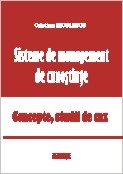 Sisteme de management de cunostinte. Concepte, studii de caz