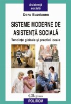 Sisteme moderne asistenta sociala Tendinte