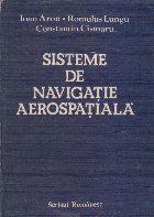 Sisteme navigatie aerospatiala