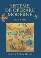 Sisteme Operare Moderne Editia