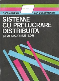 Sisteme cu prelucrare distribuita si aplicatiile lor