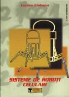 Sisteme roboti celulari