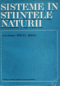 Sisteme in stiintele naturii