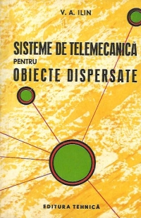 Sisteme de telemecanica pentru obiecte dispersate (traducere din limba rusa)