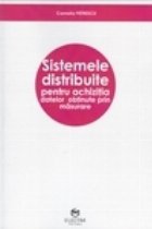 SISTEMELE DISTRIBUITE PENTRU ACHIZITIA DATELOR