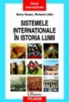 Sistemele internationale istoria lumii